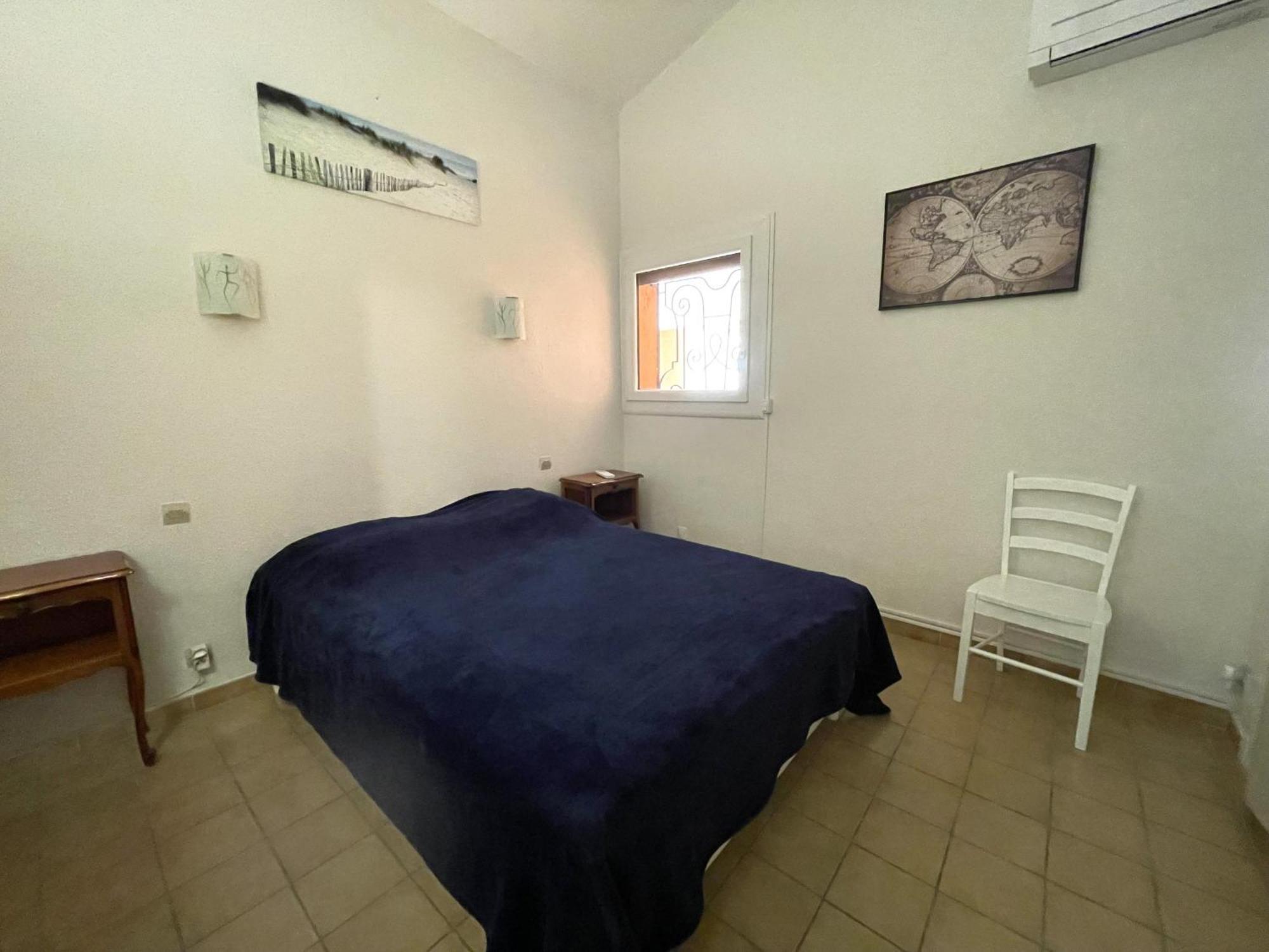 Appartement T3 Climatise Avec Terrasse - Proche Crique, Parking Prive, Ideal Famille - Fr-1-309-209 Banyuls-sur-Mer Exterior foto