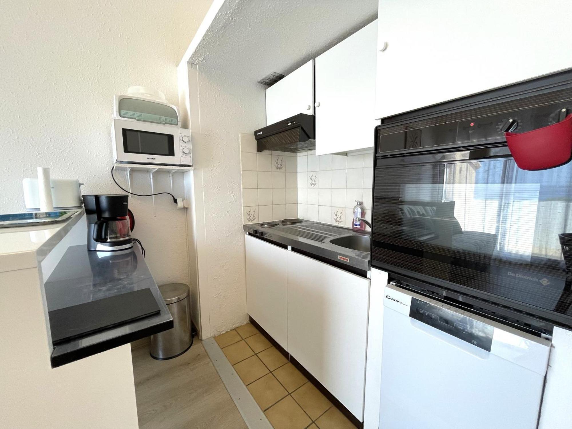 Appartement T3 Climatise Avec Terrasse - Proche Crique, Parking Prive, Ideal Famille - Fr-1-309-209 Banyuls-sur-Mer Exterior foto